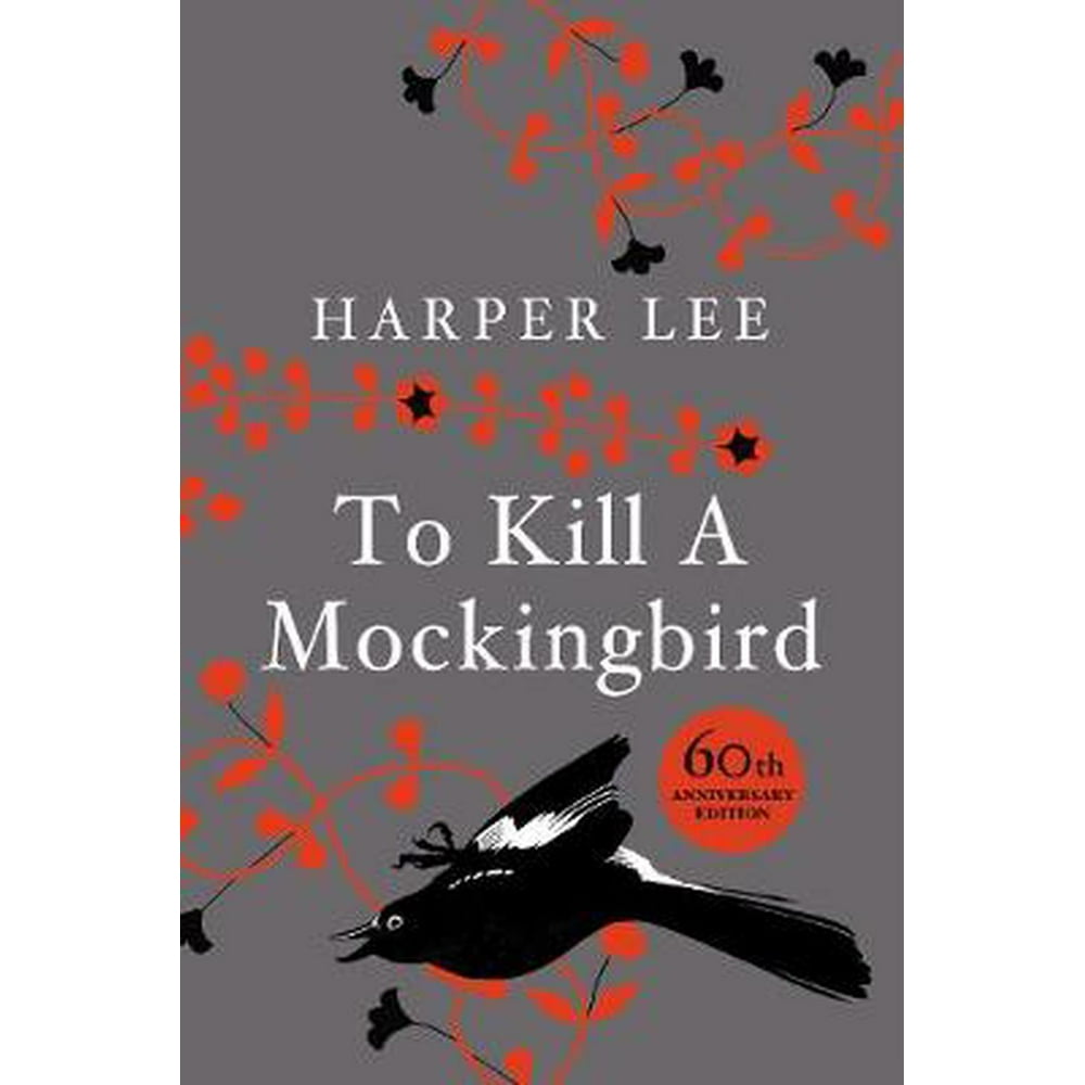 Résumé To Kill A Mockingbird