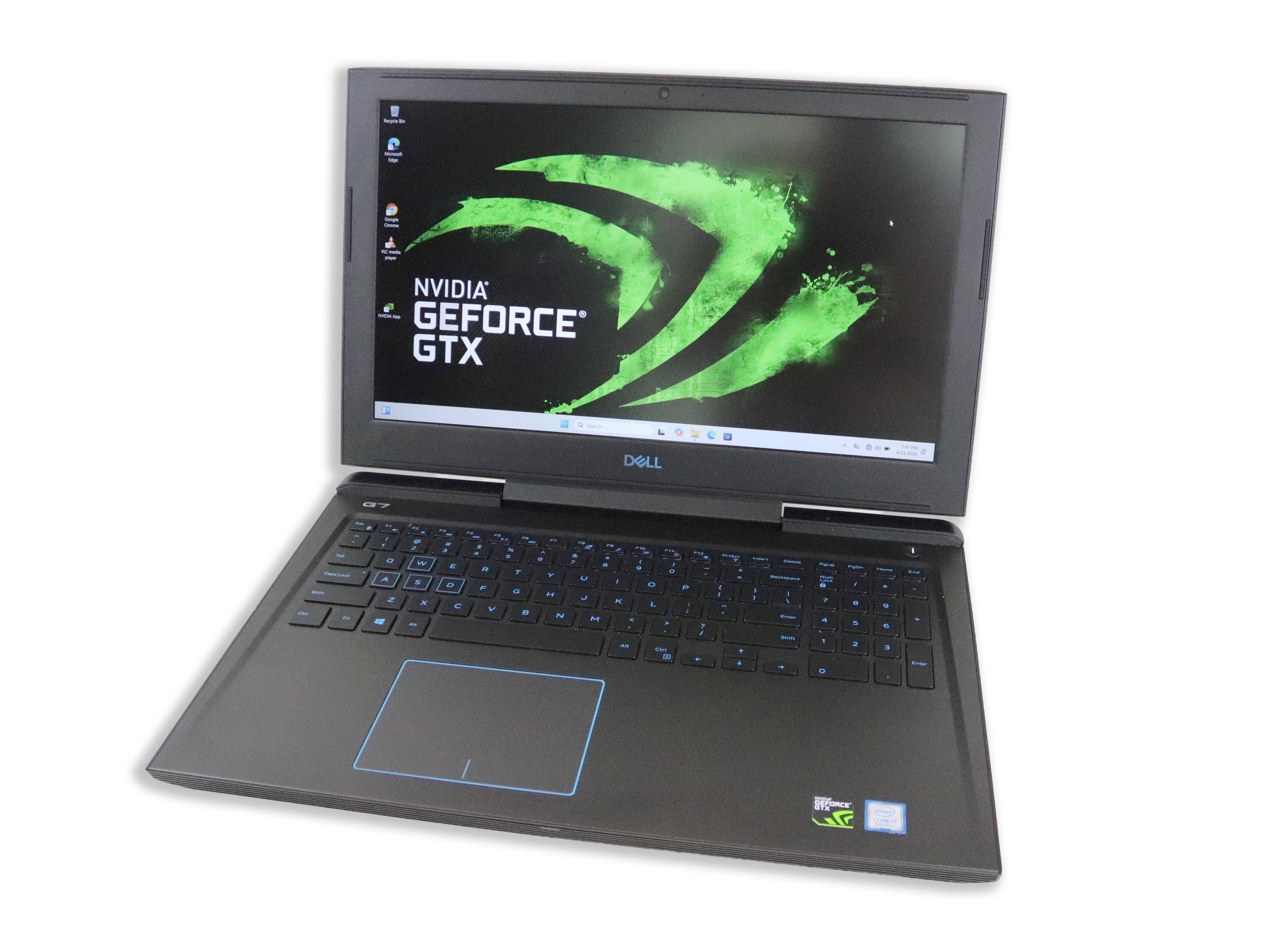 Dell G7 15 Gaming Laptop