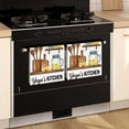 thumbnail image 2 of 2 Pcs Funny Kitchen Towels,Funny Kitchen Quirky Patterns Microfiber Dish Towels,Kitchen Tea Towels,Kitchen Towel Set (18" X 26"), 2 of 3