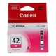thumbnail image 1 of Tinta Canon Cli-42m Magenta Para Pro-100, 1 of 1