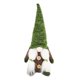 thumbnail image 4 of Peluche de Papá Noel sueco hecho a mano para juguetes de muñecas, decoración, adorno de fiesta de gnomo de Navidad, 4 of 4