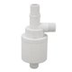 thumbnail image 5 of Válvula De Flotador, Control Automático Controlador De Válvula De Bola De Flotador Libre De Fugas De Alta Presión De Entrada Superior De 1/2 Pulgada Para Tanque De Agua, 5 of 7