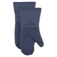 thumbnail image 1 of All-Clad Premium Silicone Oven Mitts, 2-Pack, Ind, 1 of 9