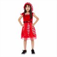 thumbnail image 5 of Disfraces de elfo navideño para cosplay, trajes de fiesta para niños, disfraces de Papá Noel para niños, disfraces de fiesta escolar, disfraces de actuación para niños y niñas, 5 of 5