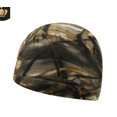 thumbnail image 1 of Outdoor Fleece Cap  Solid Color Thick Extra Warm Simple Style Unisex Sports Winter Thermal Beanie Hat, 1 of 3