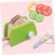 thumbnail image 5 of Juego de cocina y comedor para niños, juego de cocina, juguetes educativos, juguetes de desarrollo para edades tempranas, juguetes educativos, 5 of 5