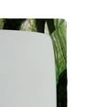 thumbnail image 3 of Ambesonne Nepal Fitted Sheet, Forest in Asia Touristic, Queen Size, Green Brown, 3 of 3