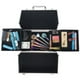 thumbnail image 3 of Organizador de Maquillaje AG INNOVACIONES CASE-NE Color Negro, 3 of 4