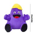 thumbnail image 3 of Muñecas de mueca, juguetes coleccionables, muñecos de peluche de Anime, juguete de peluche bonito para niños y niñas, 3 of 3