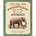 thumbnail image 1 of The Magnificent Book of Animals, 1 of 4