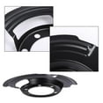thumbnail image 6 of PIT66 Fit For 1984-2006 Grand Cherokee XJ Wrangler Front Brake Dust Shields LH & RH 52005476, 52005477, 6 of 9