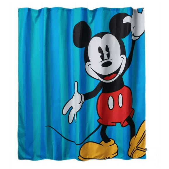 Disney Shower Curtains