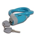 thumbnail image 1 of Cable Candado Flexible para Niño MIKELS 65 cm, 1 of 3