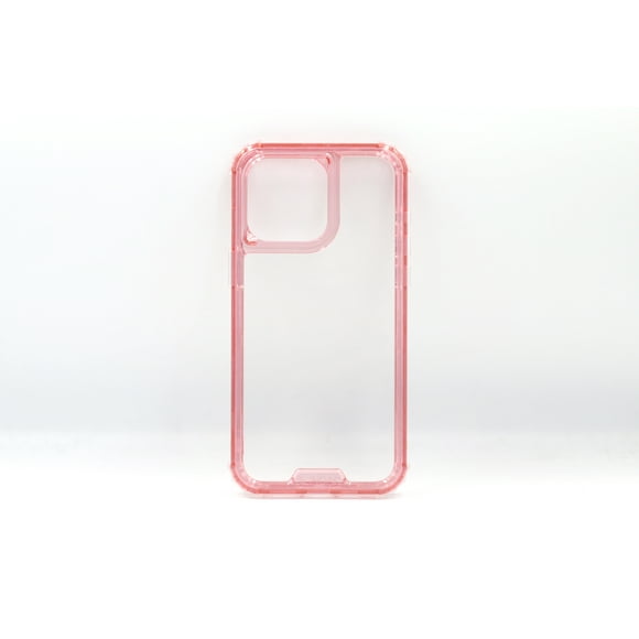 Funda Protectora de Teléfono RAINBOW 2.0 Apple iPhone 16 (Rojo)