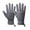ZA Grey, variant on Women Winter Touchscreen Gloves ,Chenille Warm Cable Knit Elastic Texting Thermal Gloves for Driving