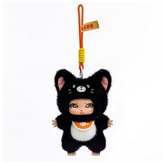 G-Dragon ZO&FRIENDS Zoa Plush Keychain Pendants - Limited Zoa