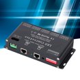 thumbnail image 4 of Decoding Controller, 12 Channel Aluminum IC Chip Constant Decoder Durable  For Outdoor For Household, 4 of 8