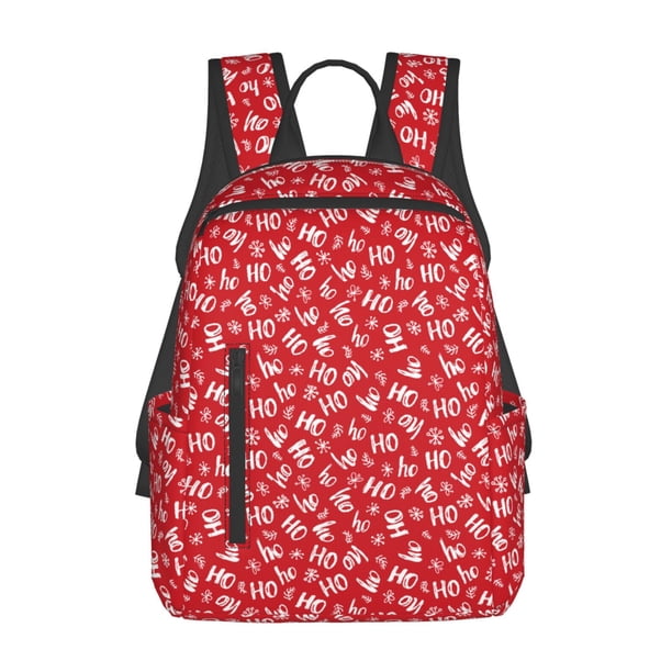 Disketp Hohoho Mochila Ligera e Impermeable, Mochila de Día Resistente para Viajes, Senderismo y Uso Diario para Hombre y Mujer