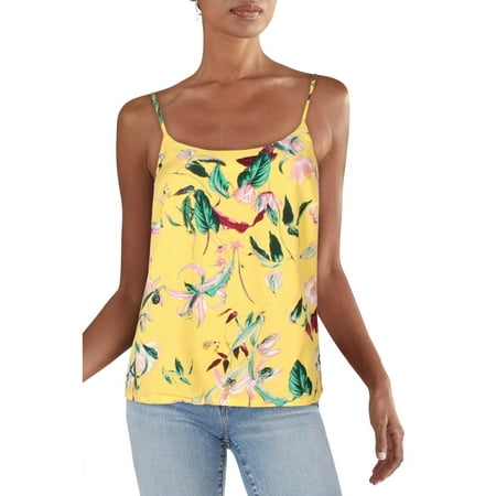 

Vero Moda Womens Flower Sleeveless Camisole