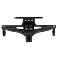 thumbnail image 3 of Adjustable Aluminum License Plate Frame Holder with Light, Ideal for Motorcycle, 3 of 8