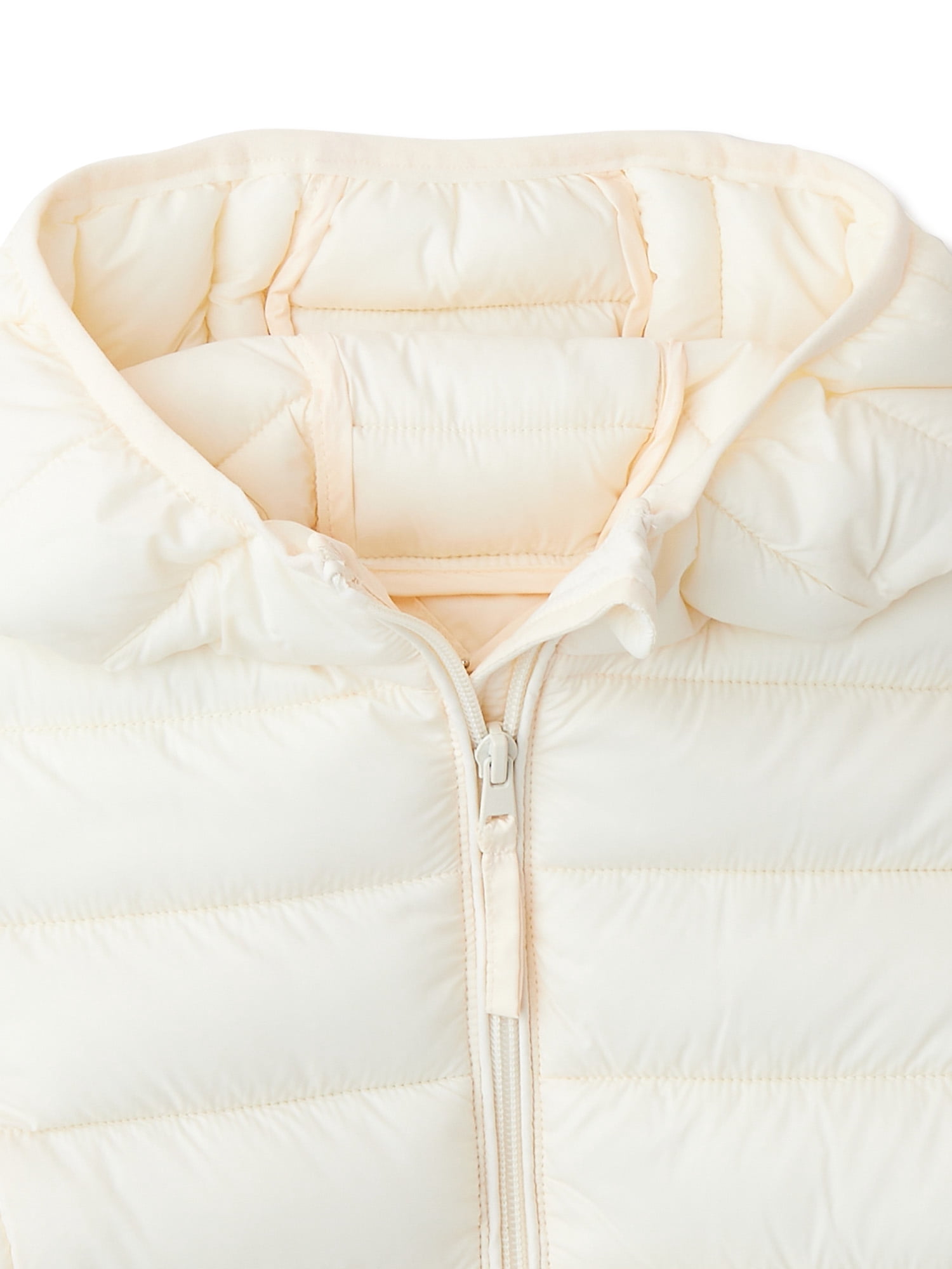 Urban Republic Baby & Toddler Girls Packable Jacket, Sizes 12M-4T