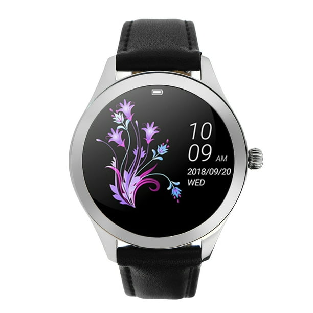analog smartwatch womens