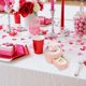 thumbnail image 4 of Decoraciones de San Valentín, adornos de San Valentín, regalos de San Valentín, joyero con flores para Qixi, caja para anillos de propuesta de San Valentín, caja para accesorios de collar, sin cajas p, 4 of 6