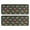 Cartoon Construction Vehicles-3, variant on Kitchen Rugs Sets Of 2,Cartoon Construction Vehicles Helmets Anti Fatigue Kitchen Mat Rugs Non Slip Washable,Decorative Kitchen Floor Mats for Kitchen,Sink,Laundry,17"x47" 17"x47"