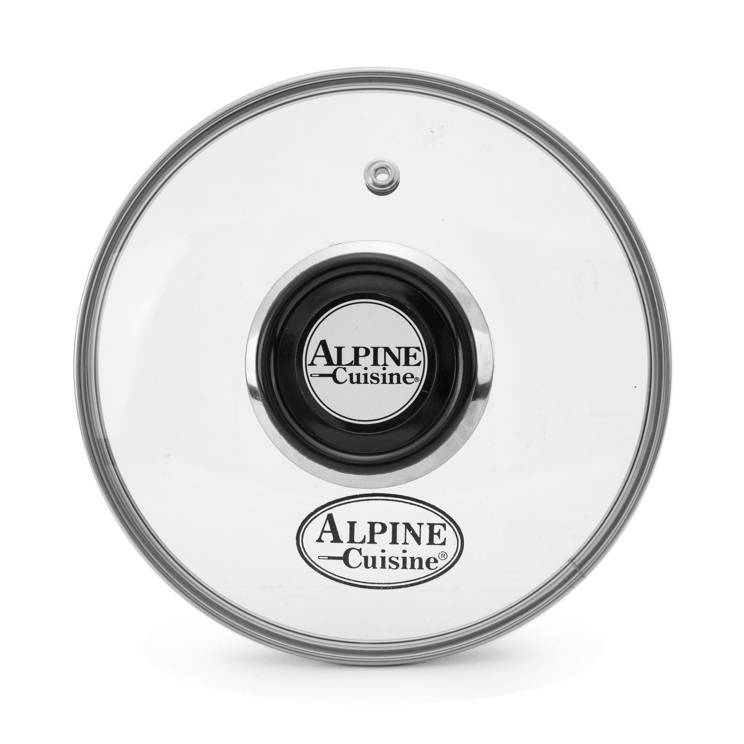 Alpine Cuisine 10 qt. Aluminum Dutch Oven