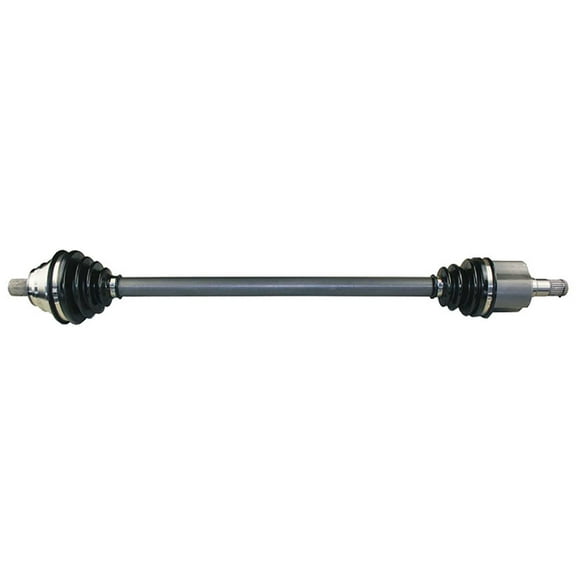 For Volkswagen Jetta Passat Rabbit CC Golf Front Right Passenger Side CV Axle Shaft - BuyAutoParts