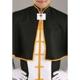 thumbnail image 3 of Adult Holy Priest Costume, 3 of 8