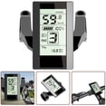 thumbnail image 2 of E-bike Display 800S for Bafang BBS01 BBS02 HD Midder Motor Vertical screen, 2 of 8