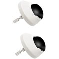 thumbnail image 1 of Accessories Kit for Dreame D9 Vacuum Cleaner Replacement Parts, Include 2 Wheel, 1 of 2
