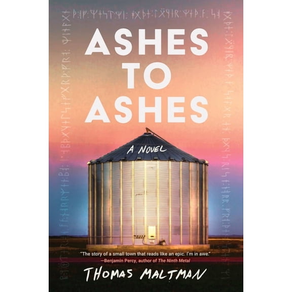 Ashes to Ashes, (Hardcover)
