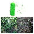 thumbnail image 4 of Red de Enrejado de Plástico Soporte Verde para s de Frijol Fruto - Los 2x6m Sunnimix Red de enrejado, 4 of 8