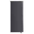thumbnail image 4 of LG LRONC0605V 6 Cu. Ft. Platinum Silver Single Door Refrigerator, 4 of 4