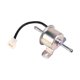thumbnail image 2 of R1401-51350 12V Fuel Lift Pump R1401-51352 for Kubota Engine D722 D905 D1105 D1305 V1505 V2203 ZD221, 2 of 5