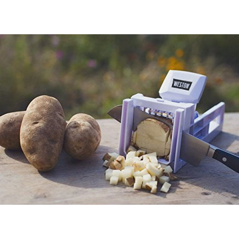Exceptional potato cutter cubes At Unbeatable Discounts 
