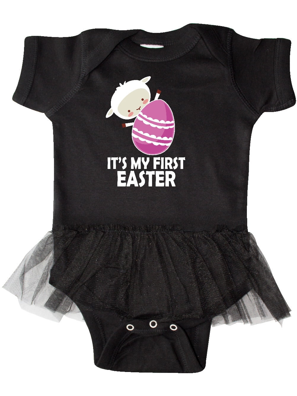 walmart baby easter outfit