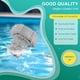 thumbnail image 3 of Conector de drenaje de piscina para piscina Coleman, 3 of 7