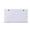 #004, variant on 3 Pack Index Card Binder with Dividers, 60 Sheet Each, 3x5 Holder Organizer Notebook