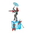 thumbnail image 3 of Fortnite Early Game Survival Kit 1 Figure Pack, Vendetta, 3 of 4