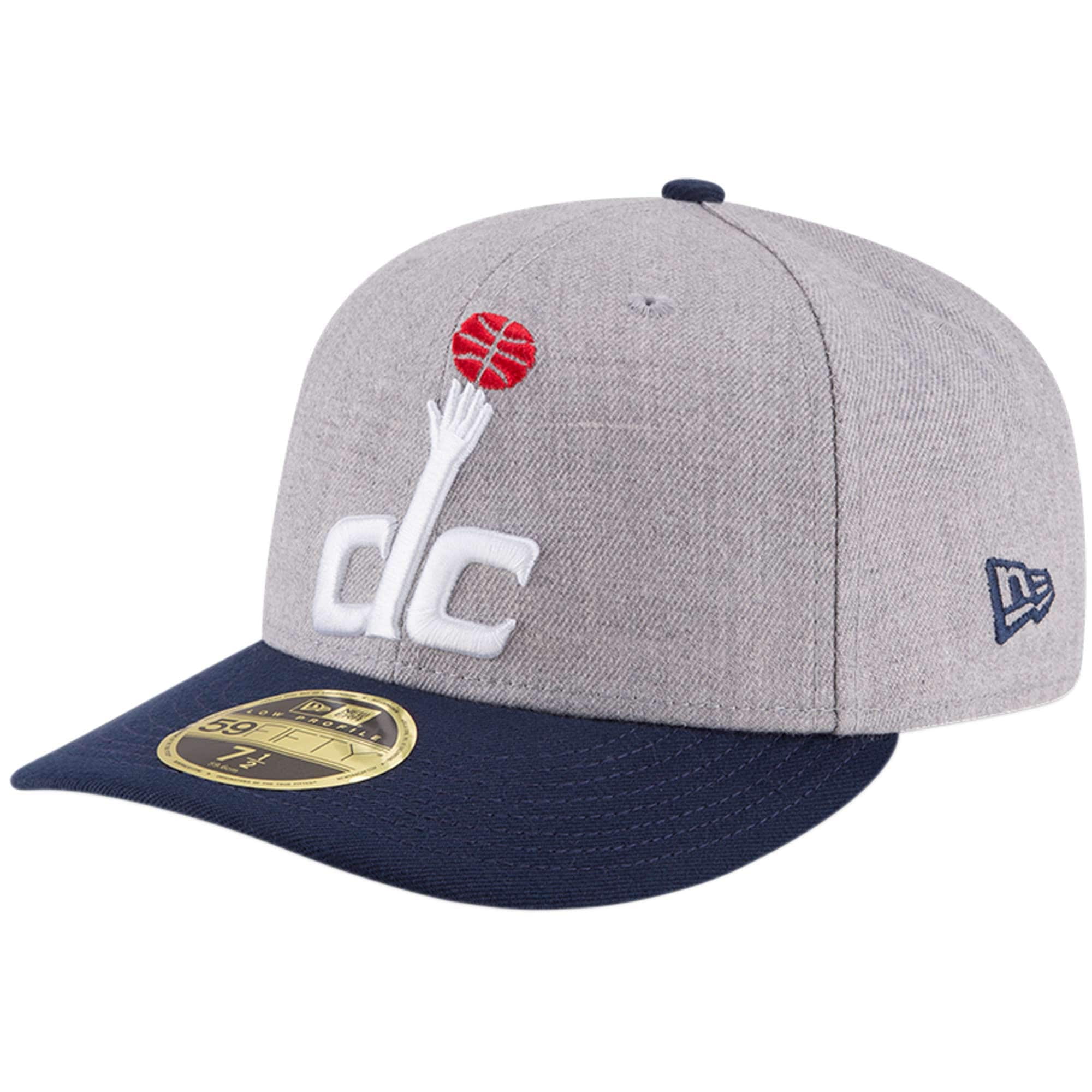 Profile 59FIFTY Fitted Hat - Walmart 