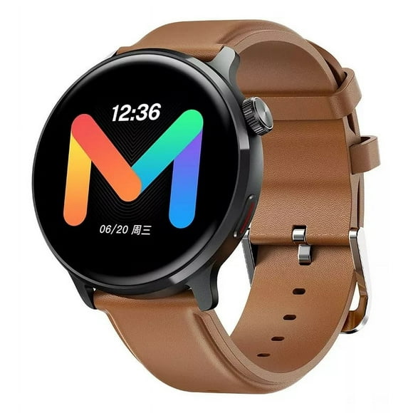 Smartwatch Mibro Watch Lite2 60 Modos Deportivos 1.3'' AMOLED Llamadas Bluetooth