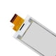 thumbnail image 2 of Módulo De Pantalla De Visualización De Tinta Electrónica Placa de visualización de tinta electrónica de 2,36 pulgadas Comunicación SPI para Arduino STM32 (e-Paper G), 2 of 6