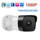thumbnail image 5 of Cámara de Seguridad Jadeshay IP66 para Exteriores ABS Blanco y Negro, 5 of 8