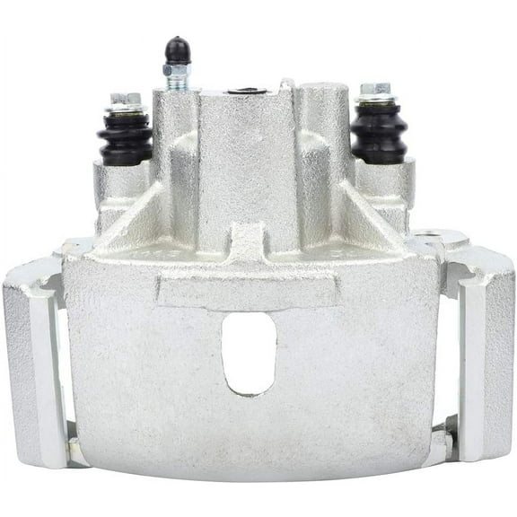 ECCPP 18-B4837 Rear Left Brake Caliper Assembly fit for 2007-2009 for Chrysler Aspen,2004-2009 for Dodge Durango,2002-2010 for Dodge Ram 1500,2011-2018 for Ram 1500