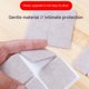 thumbnail image 5 of Almohadilla de fieltro para pies de silla y mesa, almohadilla protectora para muebles, resistente al desgaste, reducción de ruido, antideslizante, almohadilla de esquina para taburete y silla, 5 of 5