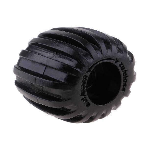 Perillas de válvula de tanque de buceo Sunnimix Paquete de 3-5 Volante de Mano 5 piezas