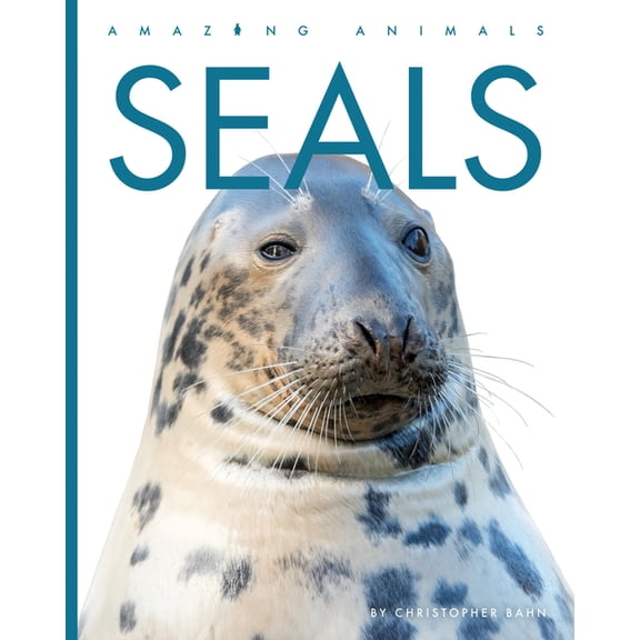 Seals, (Paperback)